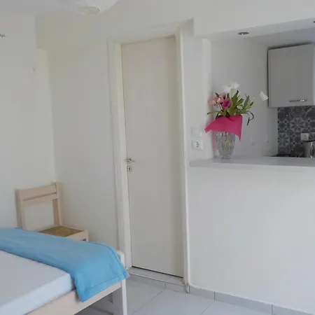 City Center Studio Rhodes City