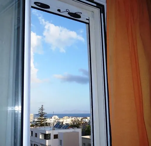 City Center Studio * Rhodes City