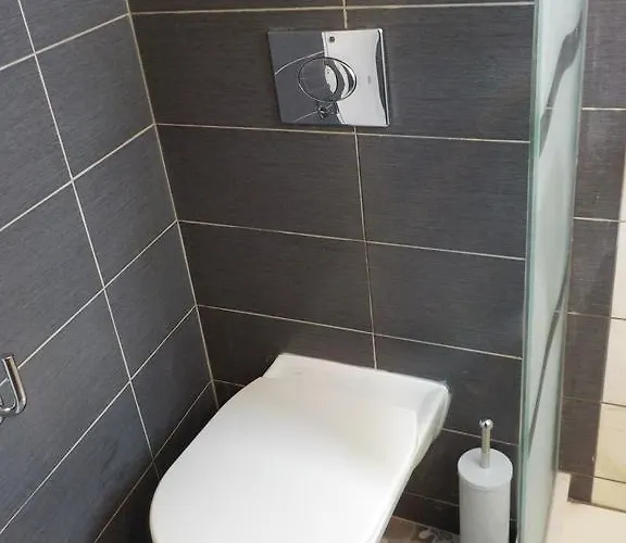 Apartment City Center Studio *