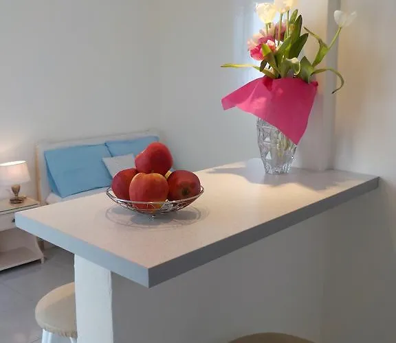 City Center Studio Rhodes City