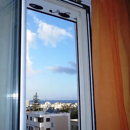 Mini City Center Studio * Rhodes City