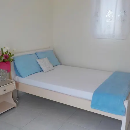 Apartman Mini Center Rhodes City