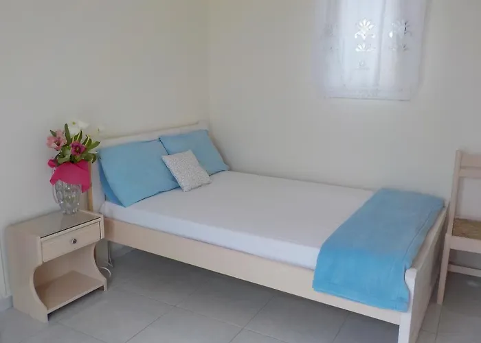 شقة Mini Center Rhodes City