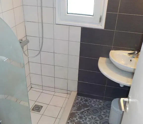 شقة Mini Center *