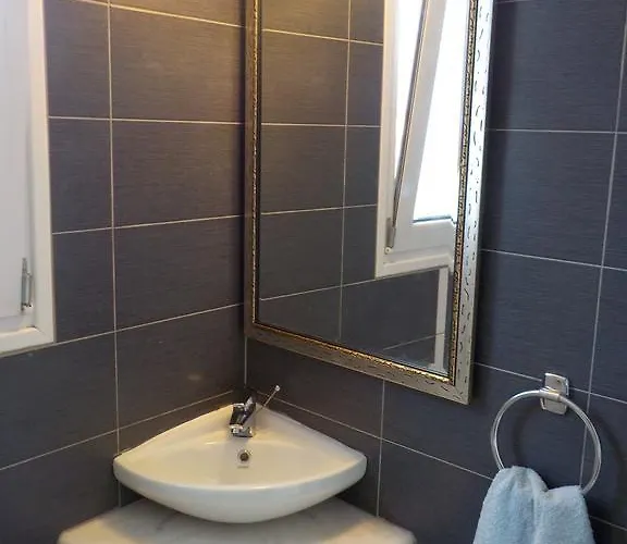 شقة Mini Center Rhodes City