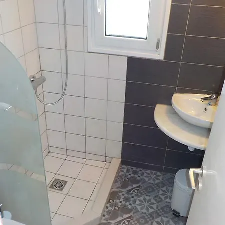 Apartamento Mini City Center Studio *