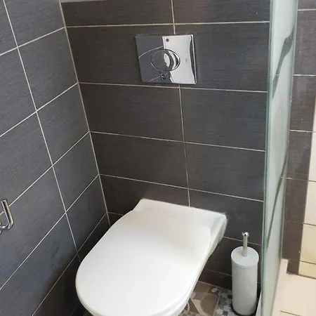 Apartamento Mini City Center Studio *
