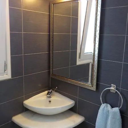 Apartamento Mini City Center Studio Rhodes City