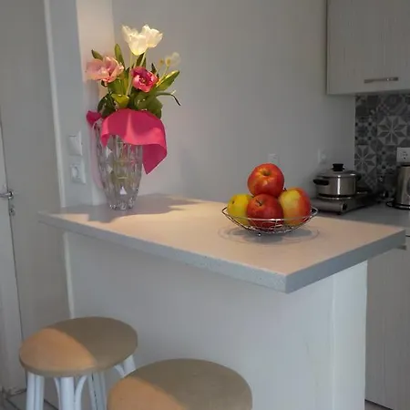 Apartamento Mini City Center Studio